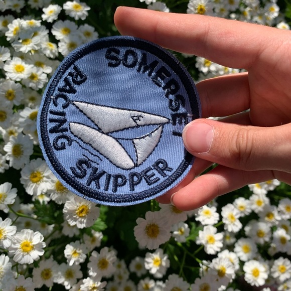 Brandy Melville patch - Picture 2 of 2